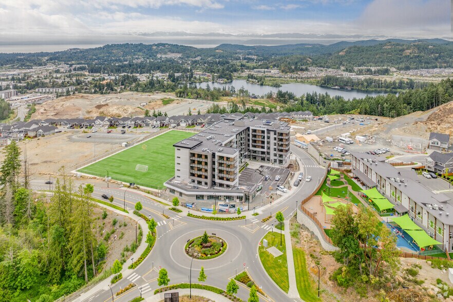 More Photos Of 1428-1488 Flint Av, Langford Apartments For Lease