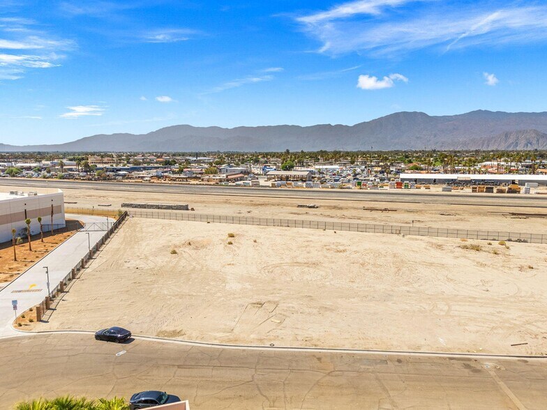 More Photos Of 83681 Citrus Ave, Indio Land For Sale