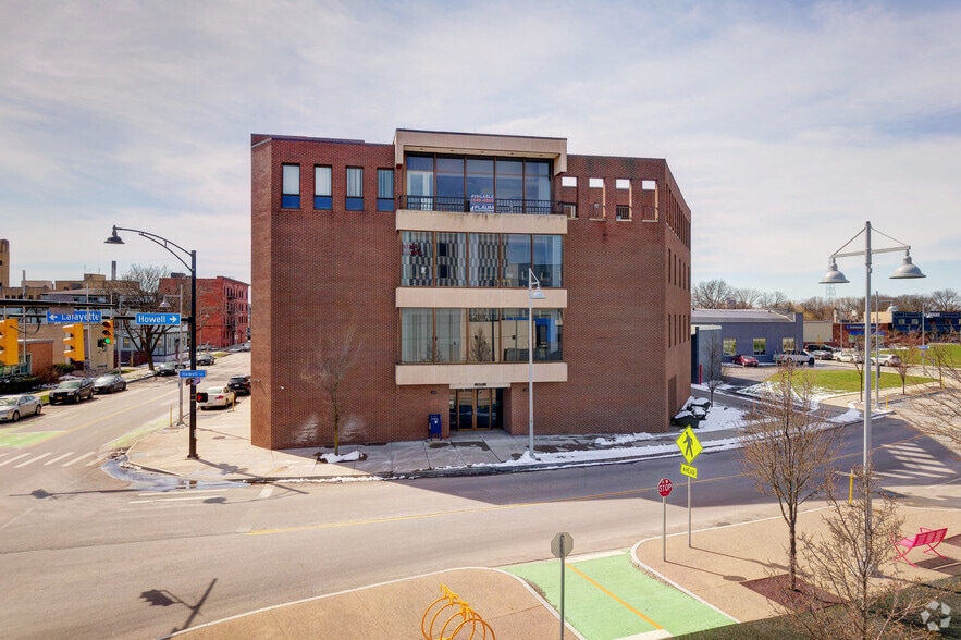 Primary Photo Of 109 S Union St, Rochester Office For Sale