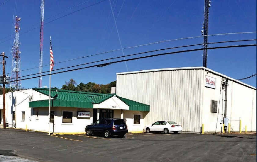 Primary Photo Of 1202 & 1216 Zonolite Rd NE, Atlanta Warehouse For Lease