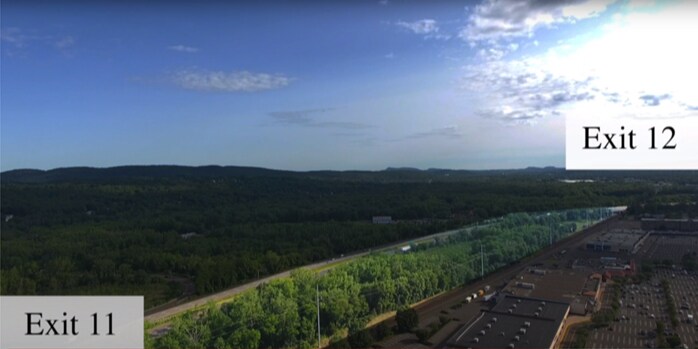 Primary Photo Of 125 Washington ave, North Haven Land For Sale