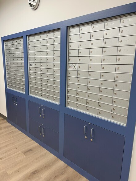 More Photos Of 501 S Austin Ave, Georgetown Coworking Space