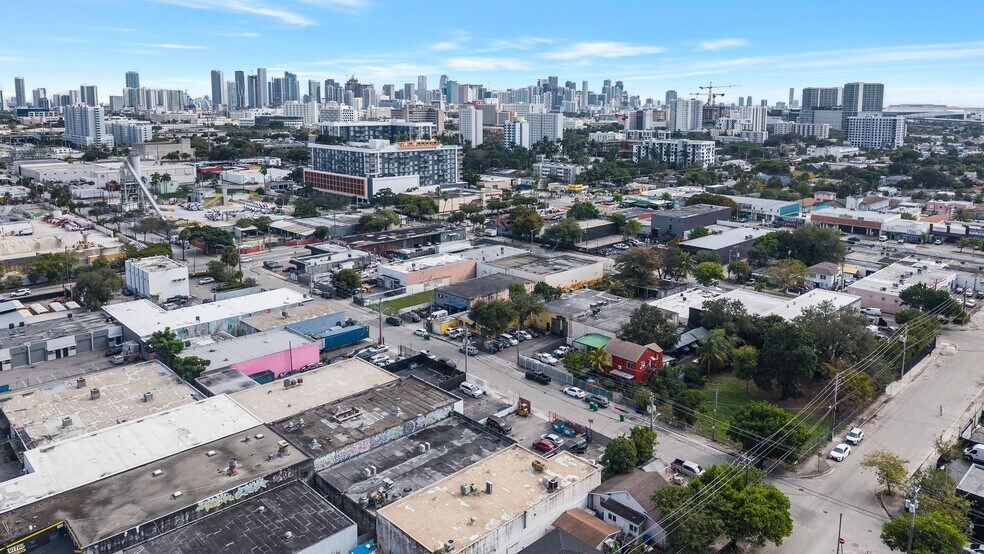 More Photos Of 1785 NW 21st Ter, Miami Warehouse For Sale
