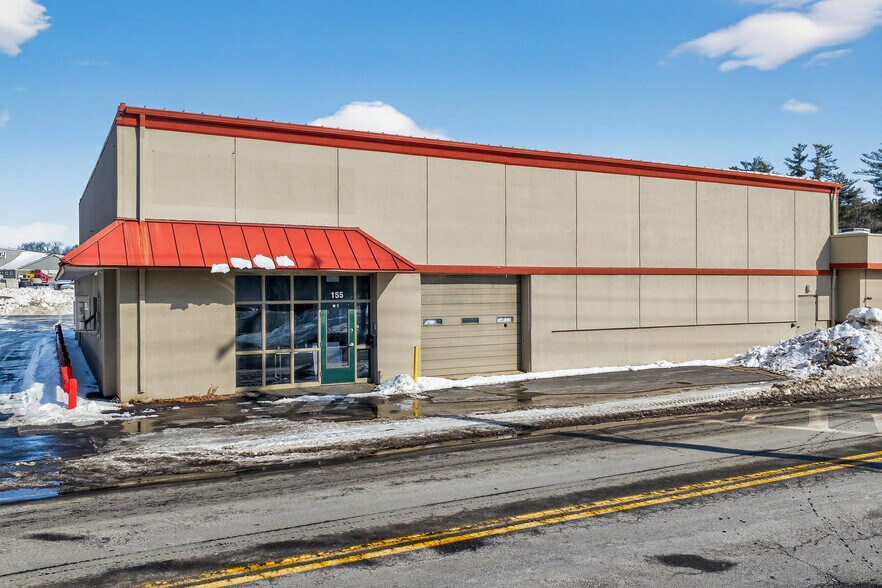 More Photos Of 155 Hamilton St, Leominster Manufacturing For Sale