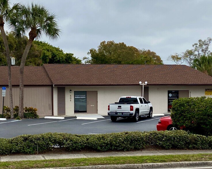 More Photos Of 500-510 Pasadena Ave S, St, Saint Petersburg Medical For Lease
