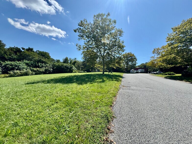 Primary Photo Of Highpoint Ave, Portsmouth Land For Sale