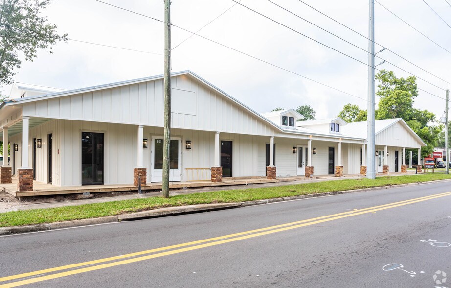 More Photos Of 603 S Main St, Winter Garden Office For Lease