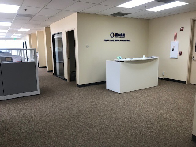 More Photos Of 1515-1521 S El Camino Real, San Mateo Loft Creative Space For Lease