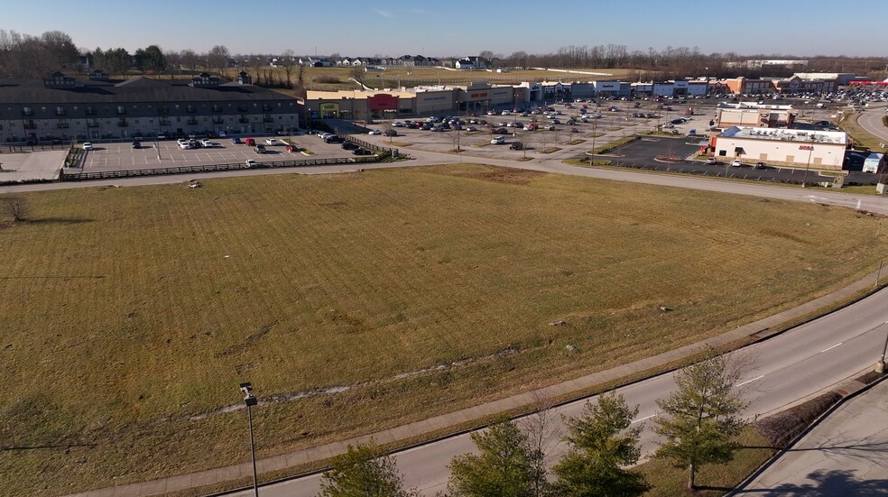 More Photos Of East Brannon Rd, Nicholasville Land For Lease