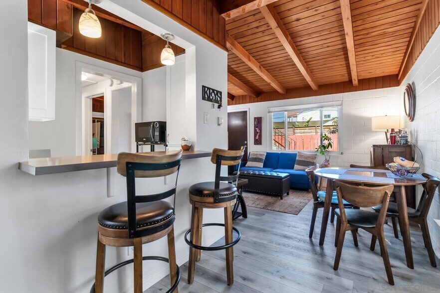 More Photos Of 4156 Swift Ave, San Diego Multifamily For Sale