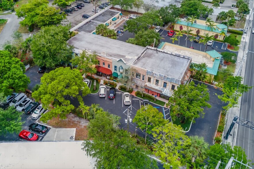 More Photos Of 4066 Broward Blvd, Fort Lauderdale Storefront Retail Office For Sale