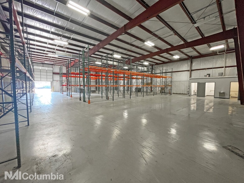 More Photos Of 1261 1st St S, Columbia Light Distribution For Sale