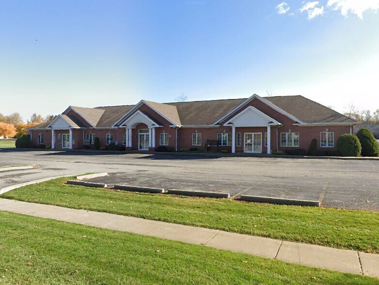 Primary Photo Of 42 Professional Pky, Lockport Medical For Sale
