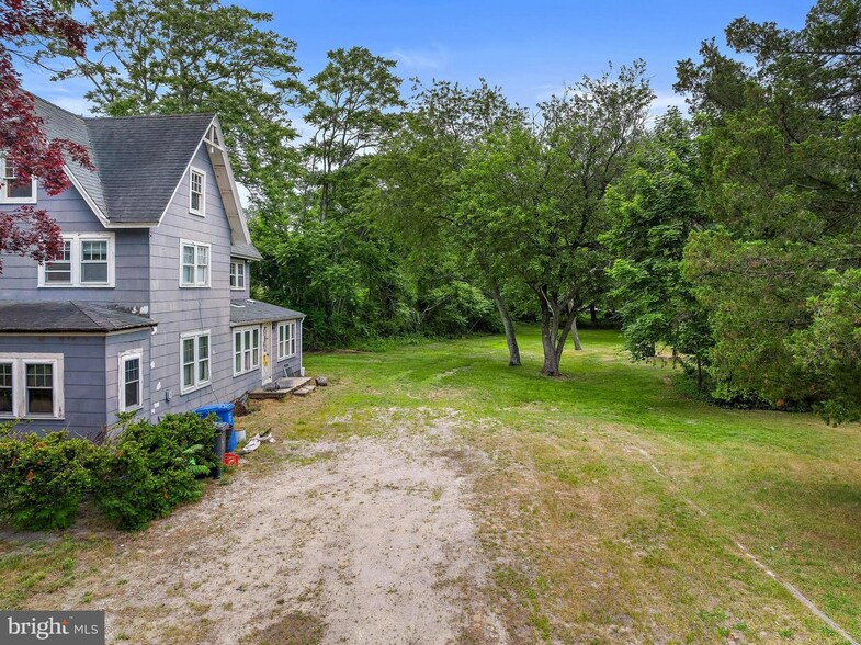 More Photos Of 731 S Main St, West Creek Land For Sale