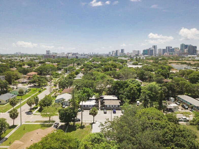 More Photos Of 426 NW 14th Ave, Fort Lauderdale Apartments For Sale