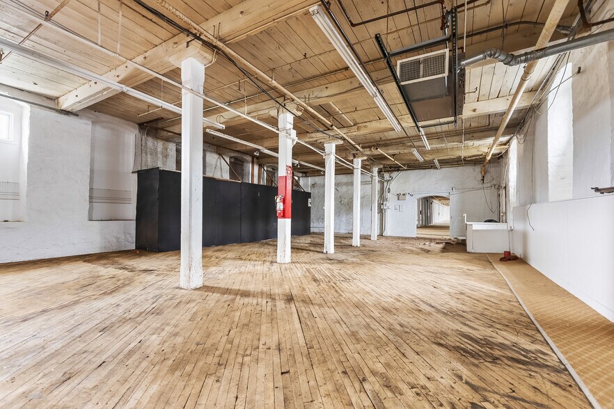 More Photos Of 50 Hulmeville Ave, Penndel Warehouse For Sale