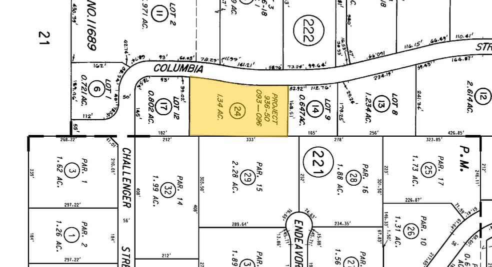 More Photos Of 800 Columbia St, Brea Manufacturing For Lease