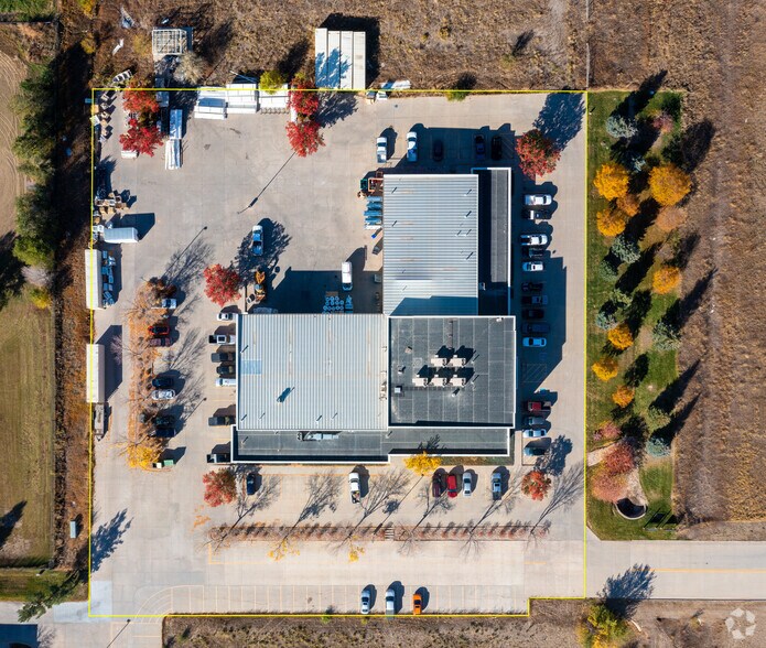 More Photos Of 3985 S Lincoln Ave, Loveland Research And Development For Lease