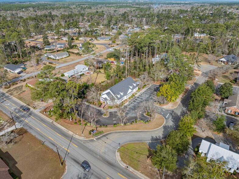 More Photos Of 1108 Gornto Rd, Valdosta Office For Sale