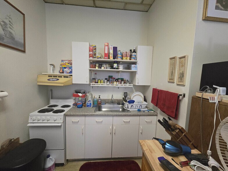 More Photos Of 1416 Park Ave, Baltimore Apartments For Sale