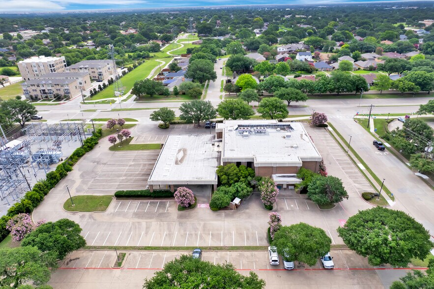 More Photos Of 601 N Plano Rd, Richardson Office For Sale