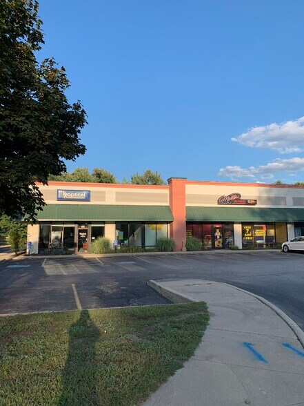 More Photos Of 2216-2224 Cassopolis, Elkhart Unknown For Lease