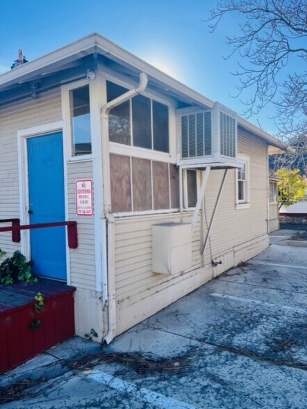 More Photos Of 325-331 E Liberty St, Reno Office Residential For Sale