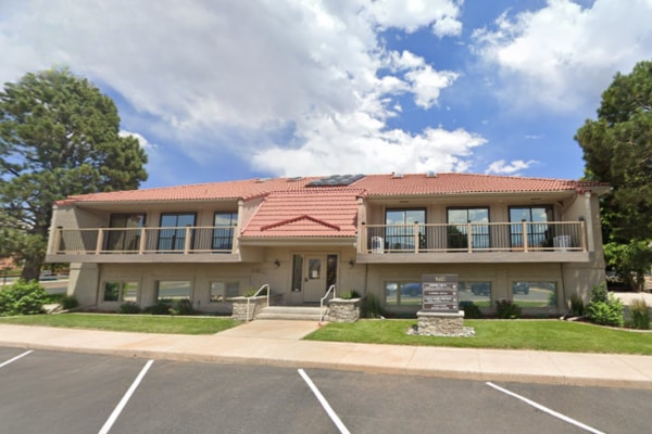 Primary Photo Of 1685 Briargate Blvd, Colorado Springs Medical For Sale