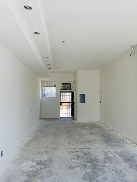 More Photos Of 8361-8371 W 3rd St, Los Angeles General Retail For Sale