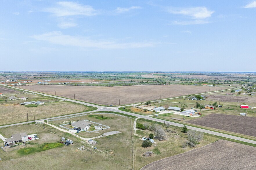 More Photos Of 5340 Dreibrodt St, San Marcos Land For Sale