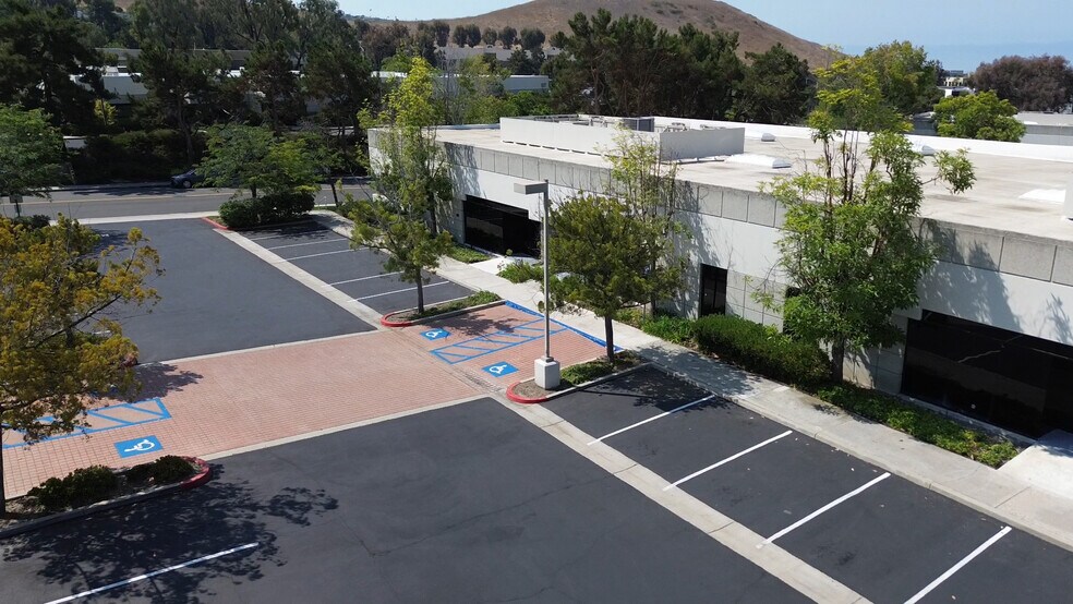 More Photos Of 930 Calle Negocio, San Clemente Light Manufacturing For Lease