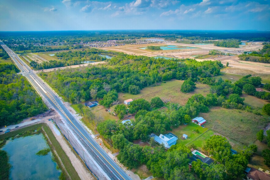 More Photos Of 2502 E Sam Allen Rd, Plant City Land For Sale