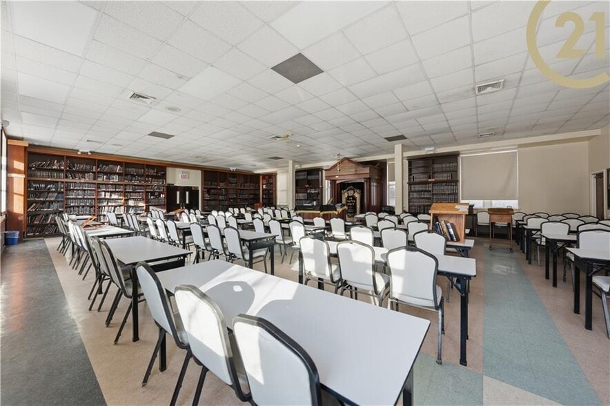 More Photos Of 1502 Avenue N, Brooklyn Religious Facility For Sale