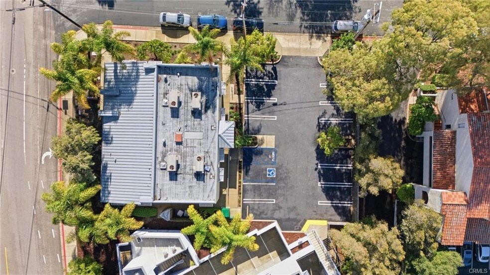 More Photos Of 699 California Blvd, San Luis Obispo Medical For Sale