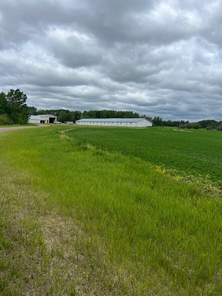 More Photos Of 714002 Range Road 85, Wembley Land For Sale