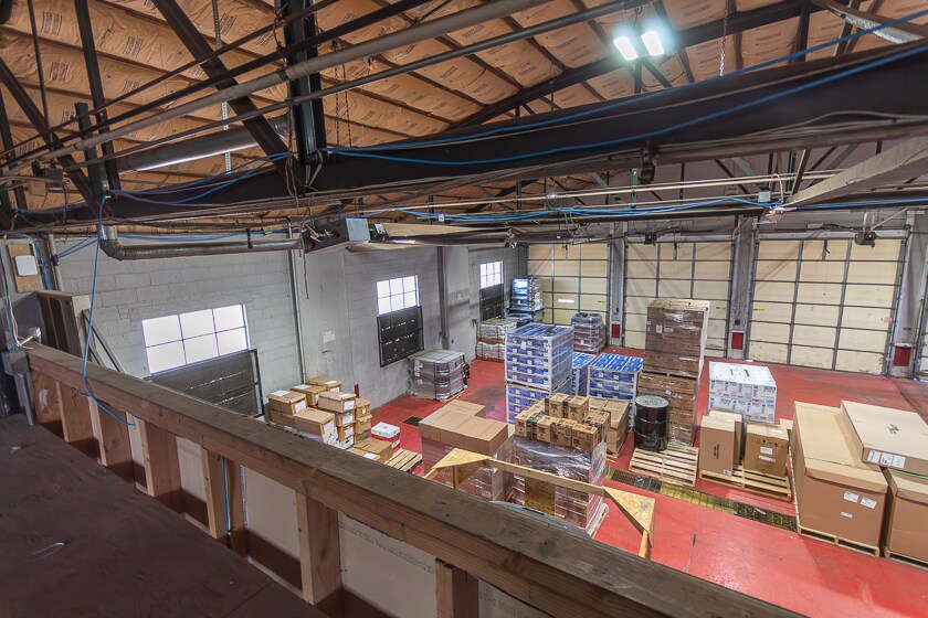 More Photos Of 702 4th Ave, Greeley Warehouse For Lease