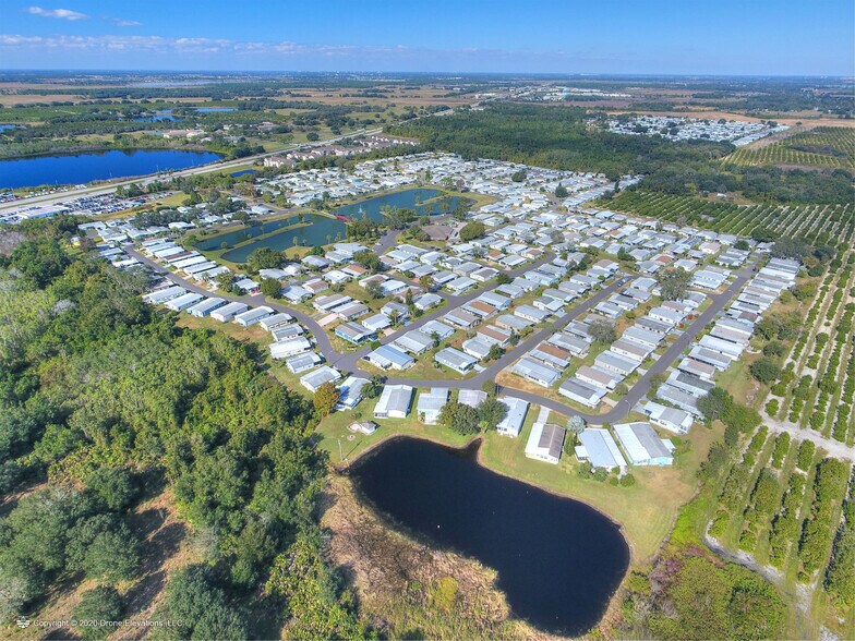 More Photos Of 21700 US Highway 27, Lake Wales Land For Sale