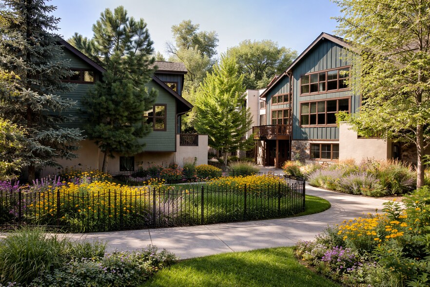 More Photos Of 467 El Paso Blvd, Manitou Springs Multifamily For Sale