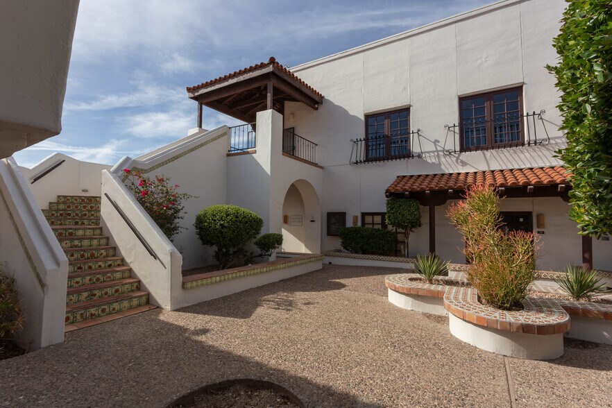 More Photos Of 1825-1845 E Northern Ave, Phoenix Office For Lease