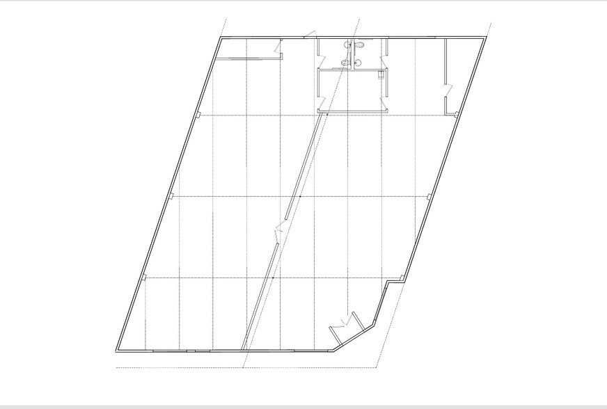 More Photos Of 5351 W Adams Blvd, Los Angeles General Retail For Lease