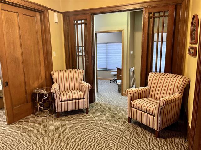 More Photos Of 6400 E Pea Ridge Rd, Huntington Medical For Lease