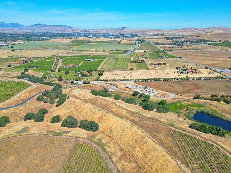 More Photos Of 5625 Greenville Road, Livermore Land For Sale