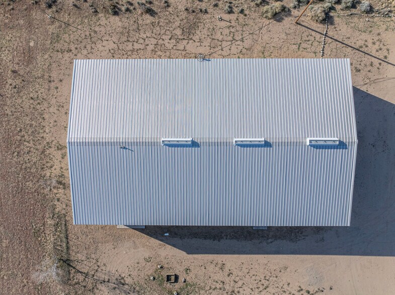 More Photos Of 14690 Cattle Dr, Dolan Springs Industrial For Sale