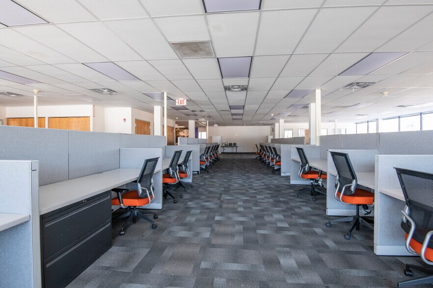 More Photos Of 801 Springdale Dr, Exton Office For Lease