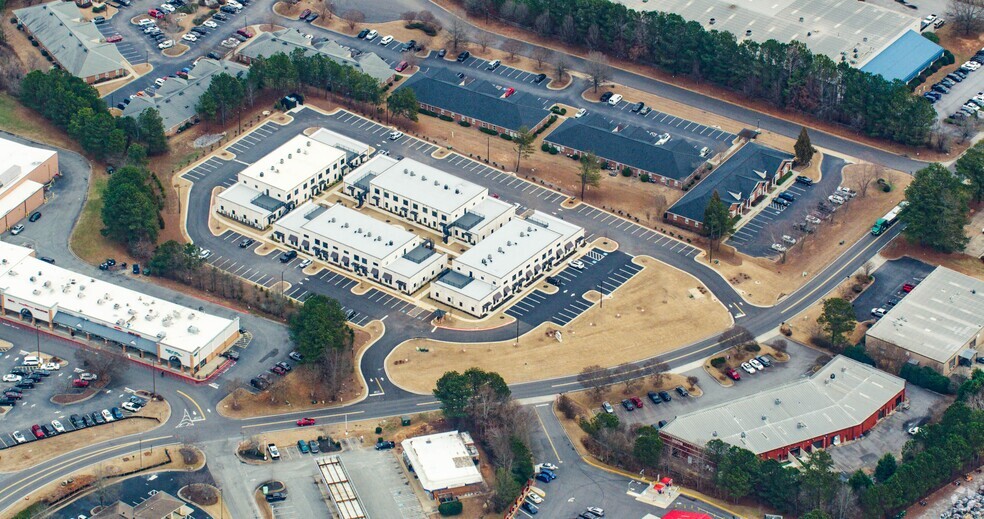 More Photos Of 1740 Grassland Pky, Alpharetta Office For Sale