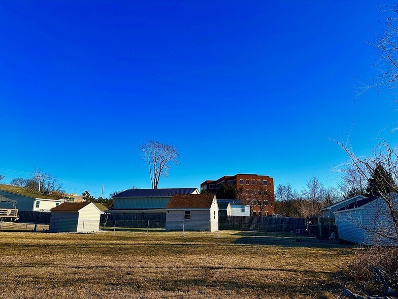 More Photos Of 7685 Quarterfield Rd, Glen Burnie Land For Lease