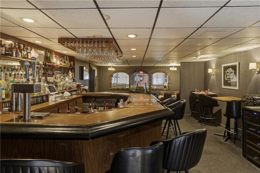 More Photos Of 1157 N Main St, Elmira Restaurant For Sale