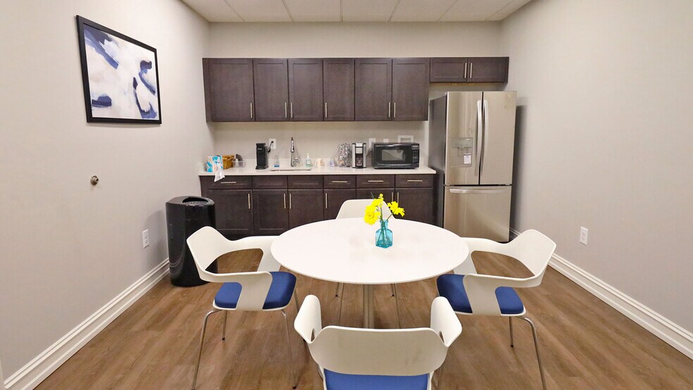 More Photos Of 3322 Us Highway 22, Branchburg Coworking Space