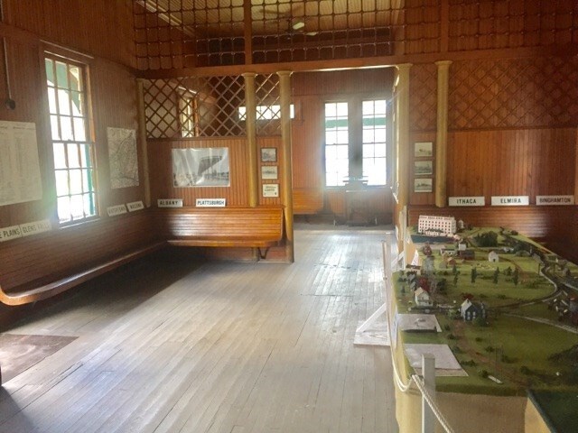 More Photos Of 44 Junction Rd, Lake Clear Hotel For Sale