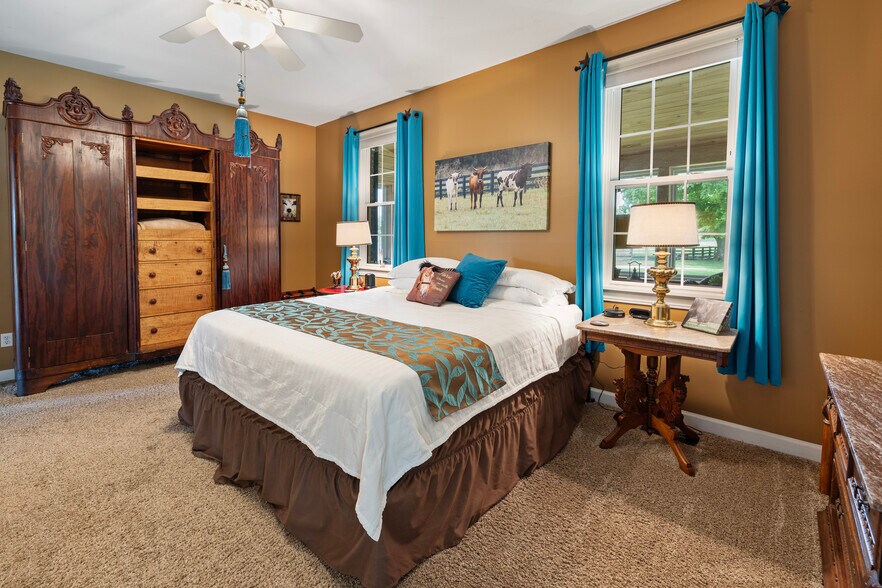 More Photos Of 575 Moody Pike, Shelbyville Land For Sale